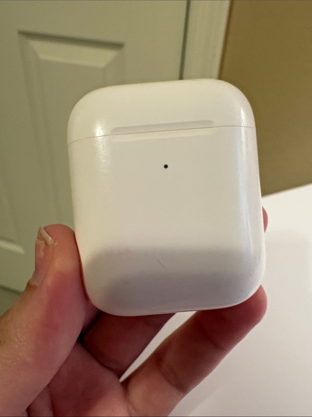 Apple Airpods